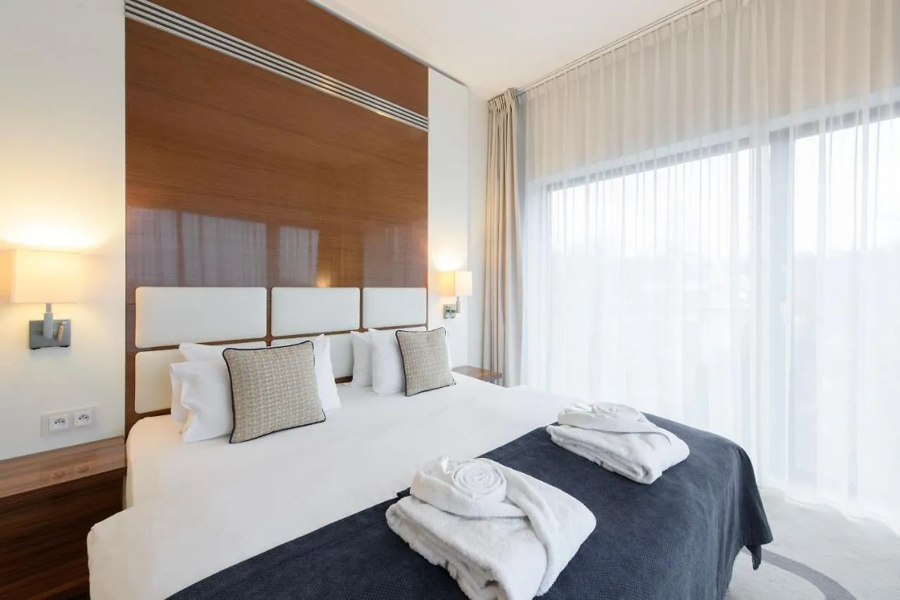 Hotel Sopot - Hotel, Conference & Spa 4*,
