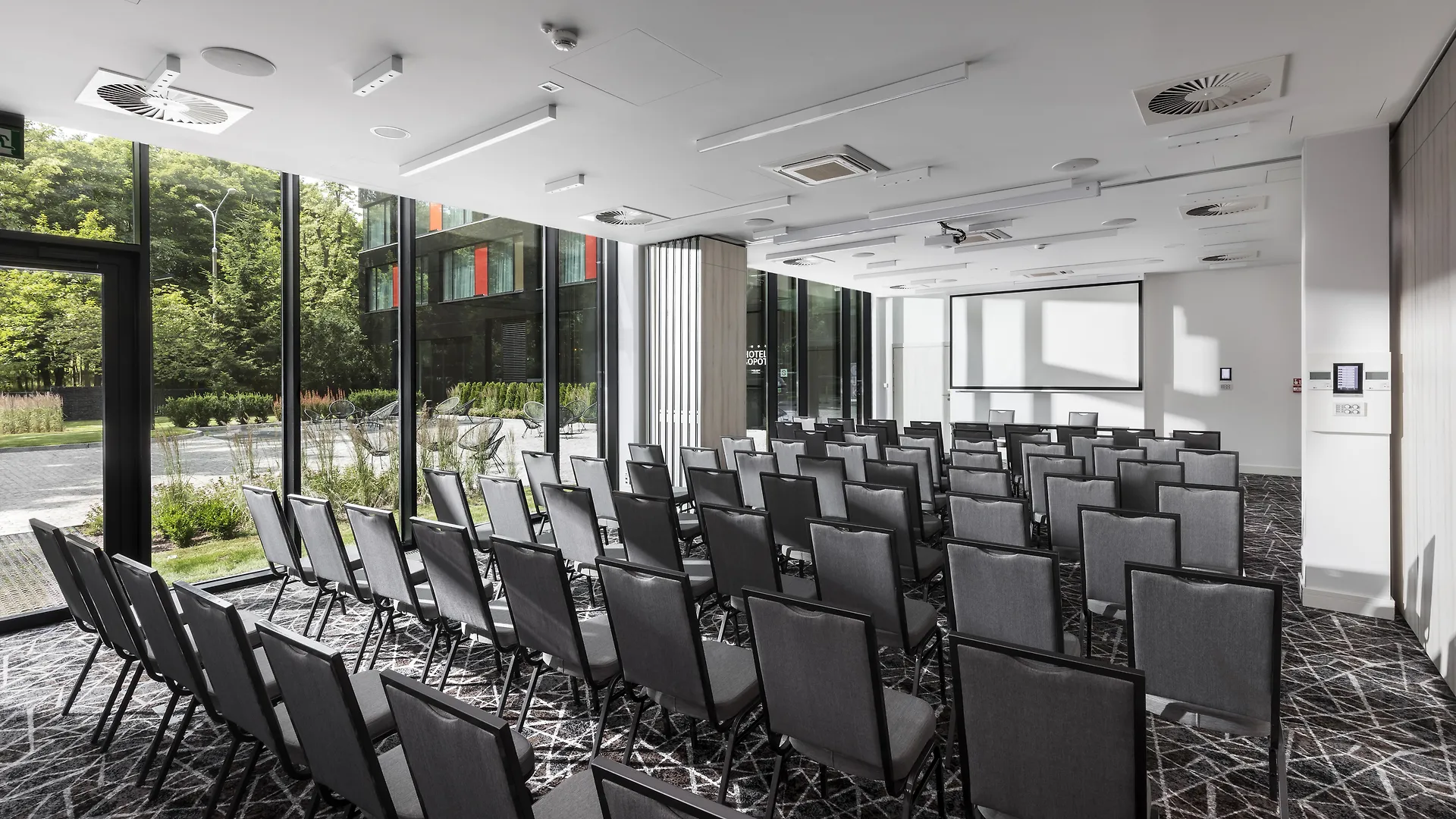 Hotel Sopot - Hotel, Conference & Spa