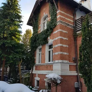 Проживание в семье Old House, Сопот