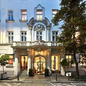 H15 Boutique Hotel, Warsaw, A Member Of Design Отель