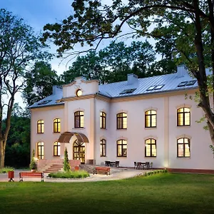 Modlin Palace Отель