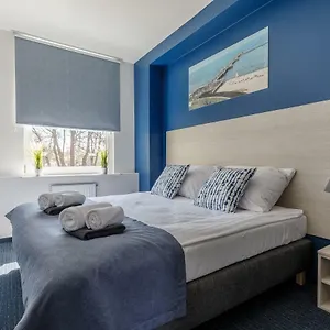 Aqua House *** Sopoty
