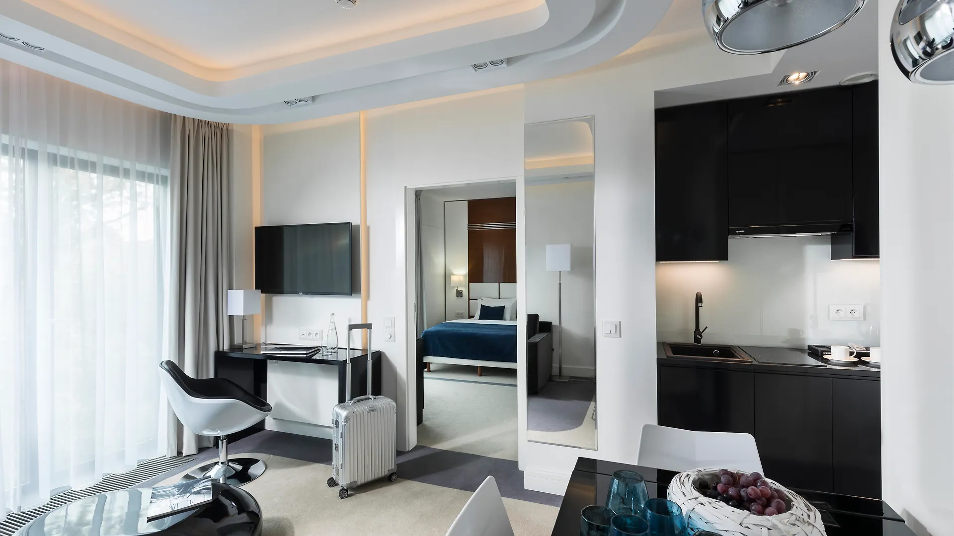 Hotel Sopot - Hotel, Conference & Spa