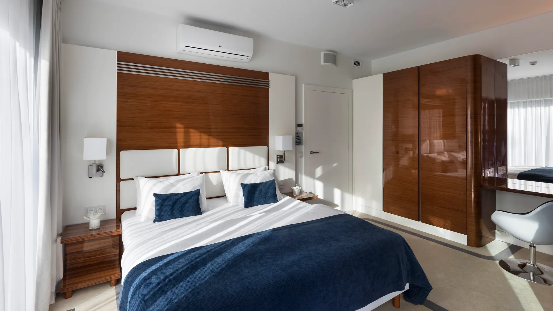 Hotel Sopot - Hotel, Conference & Spa