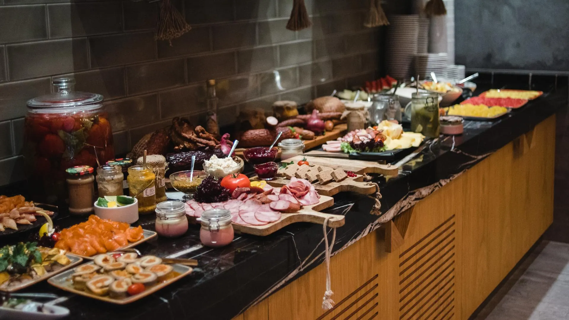****  Hotel Sopot - Hotel, Conference & Spa Polska