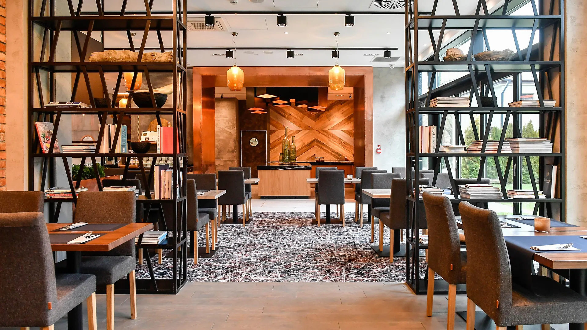 Hotel Sopot - Hotel, Conference & Spa Polska