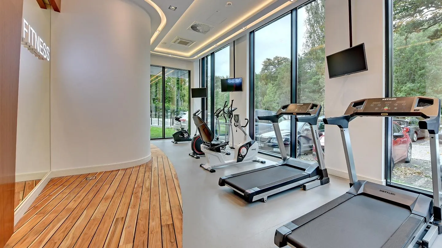 Hotel Sopot - Hotel, Conference & Spa