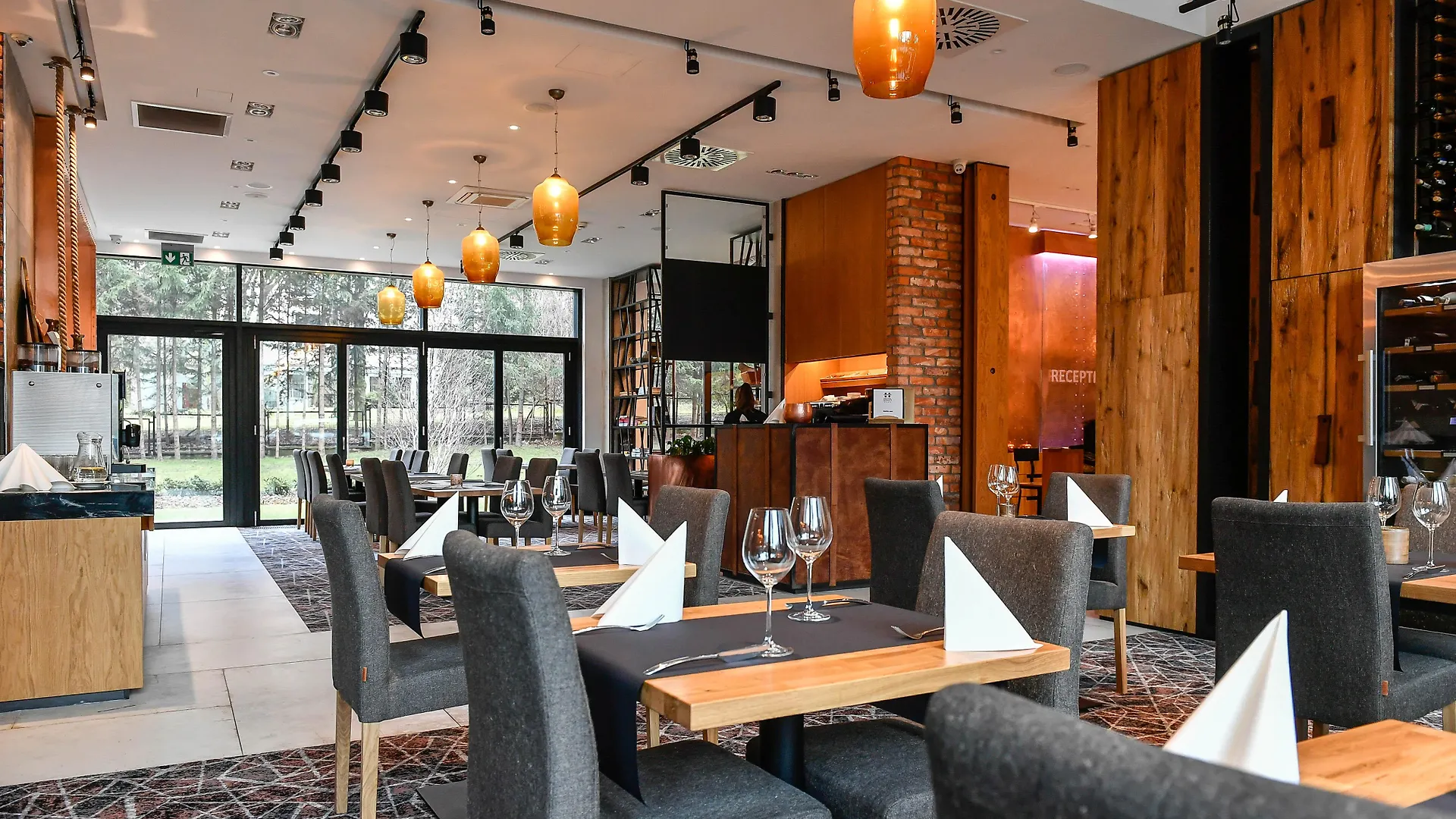 Hotel Sopot - Hotel, Conference & Spa 4*,  Polska