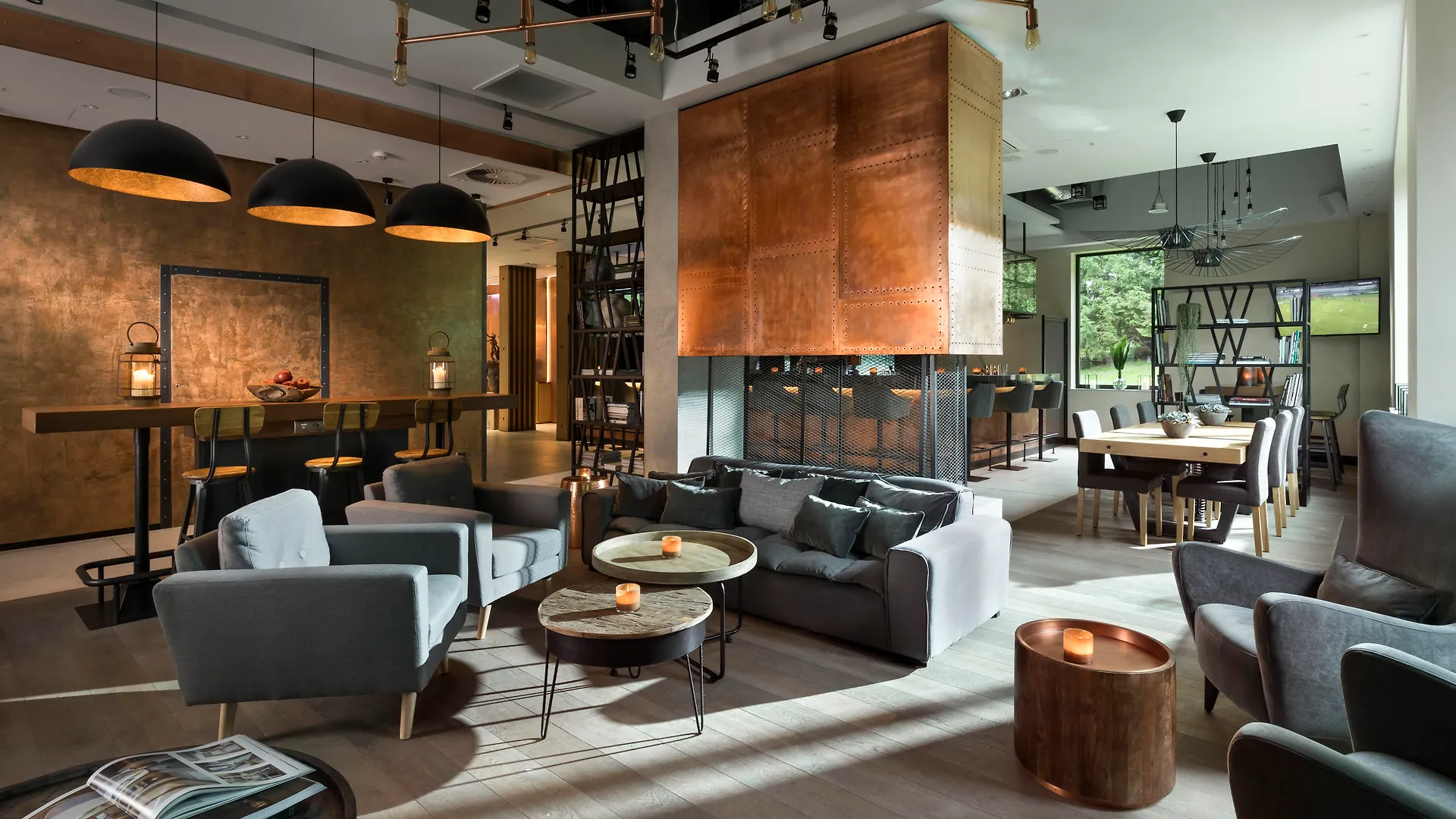 Hotel Sopot - Hotel, Conference & Spa Polska