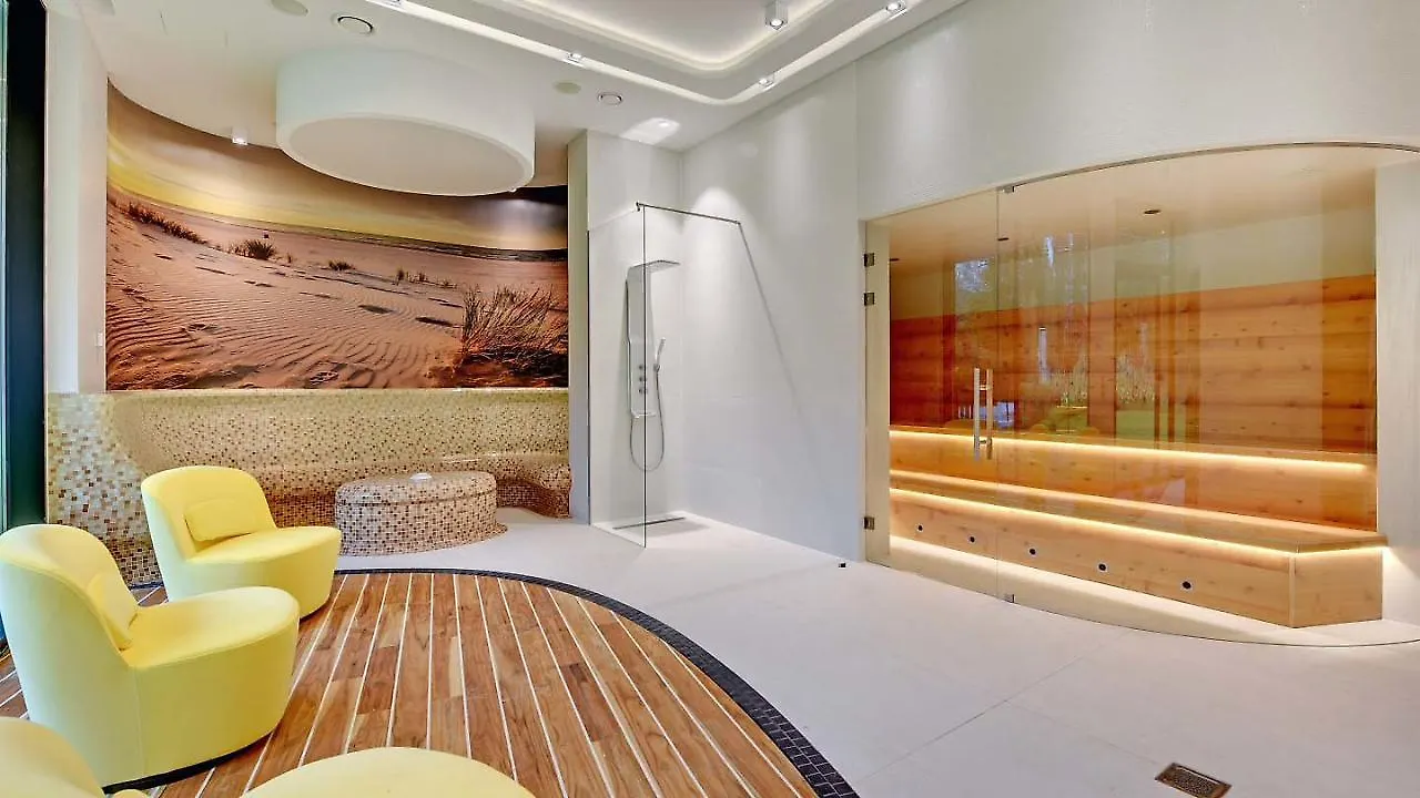 Hotel Sopot - Hotel, Conference & Spa