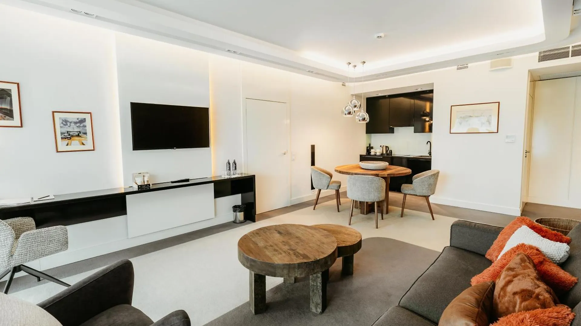 ****  Hotel Sopot - Hotel, Conference & Spa Polska