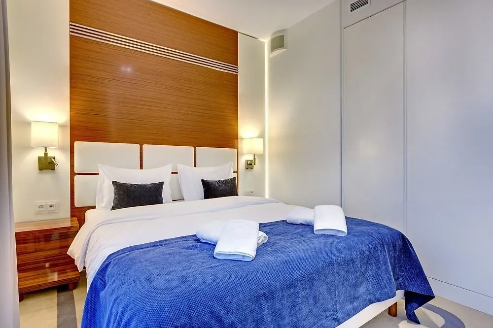 Hotel Sopot - Hotel, Conference & Spa
