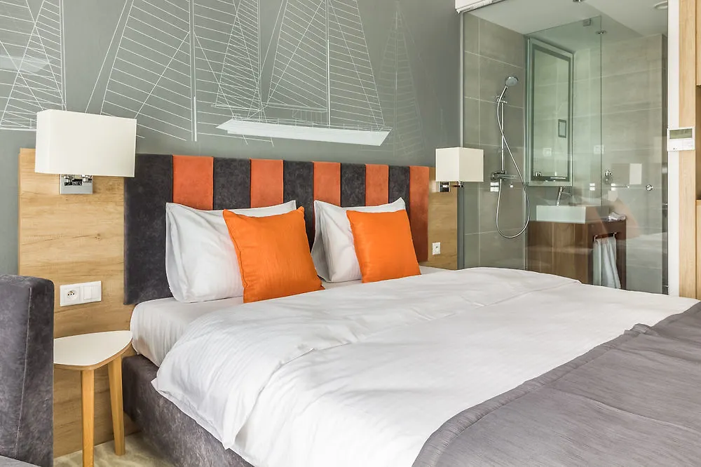 Hotel Sopot - Hotel, Conference & Spa