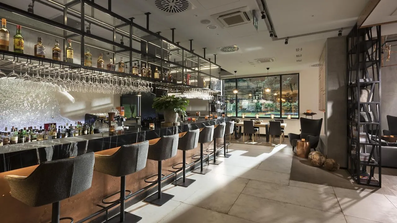 Hotel Sopot - Hotel, Conference & Spa 4*,  Polska