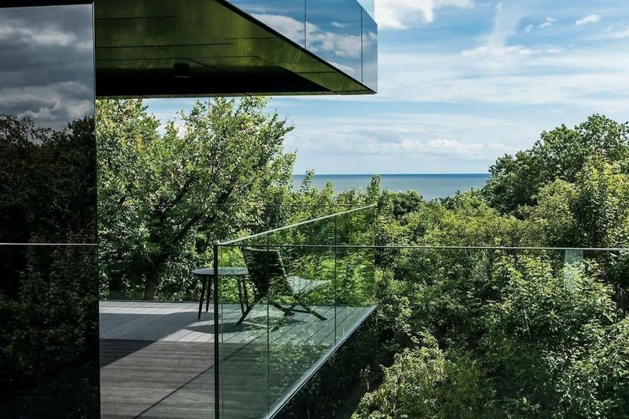 Hotel Sopot - Hotel, Conference & Spa 4*,