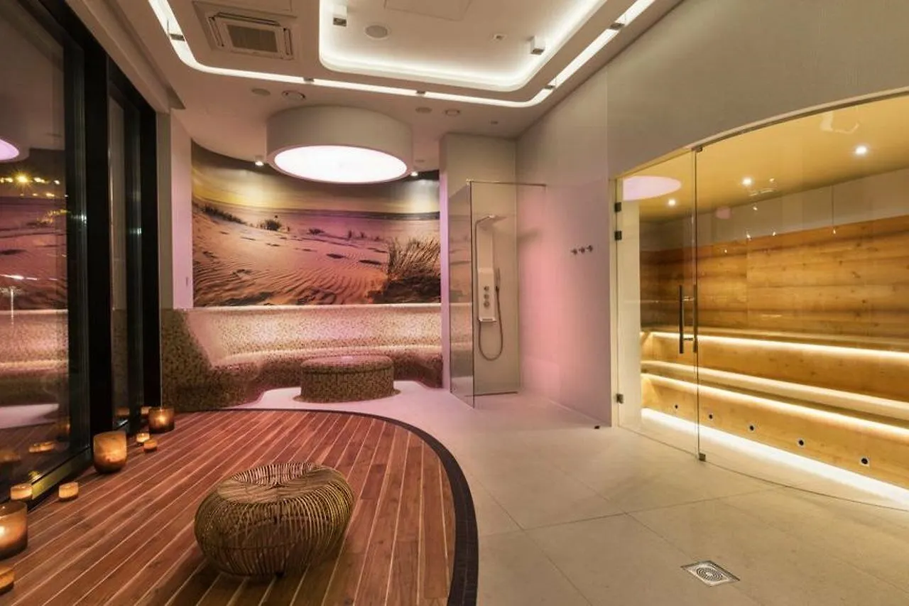 Hotel Sopot - Hotel, Conference & Spa