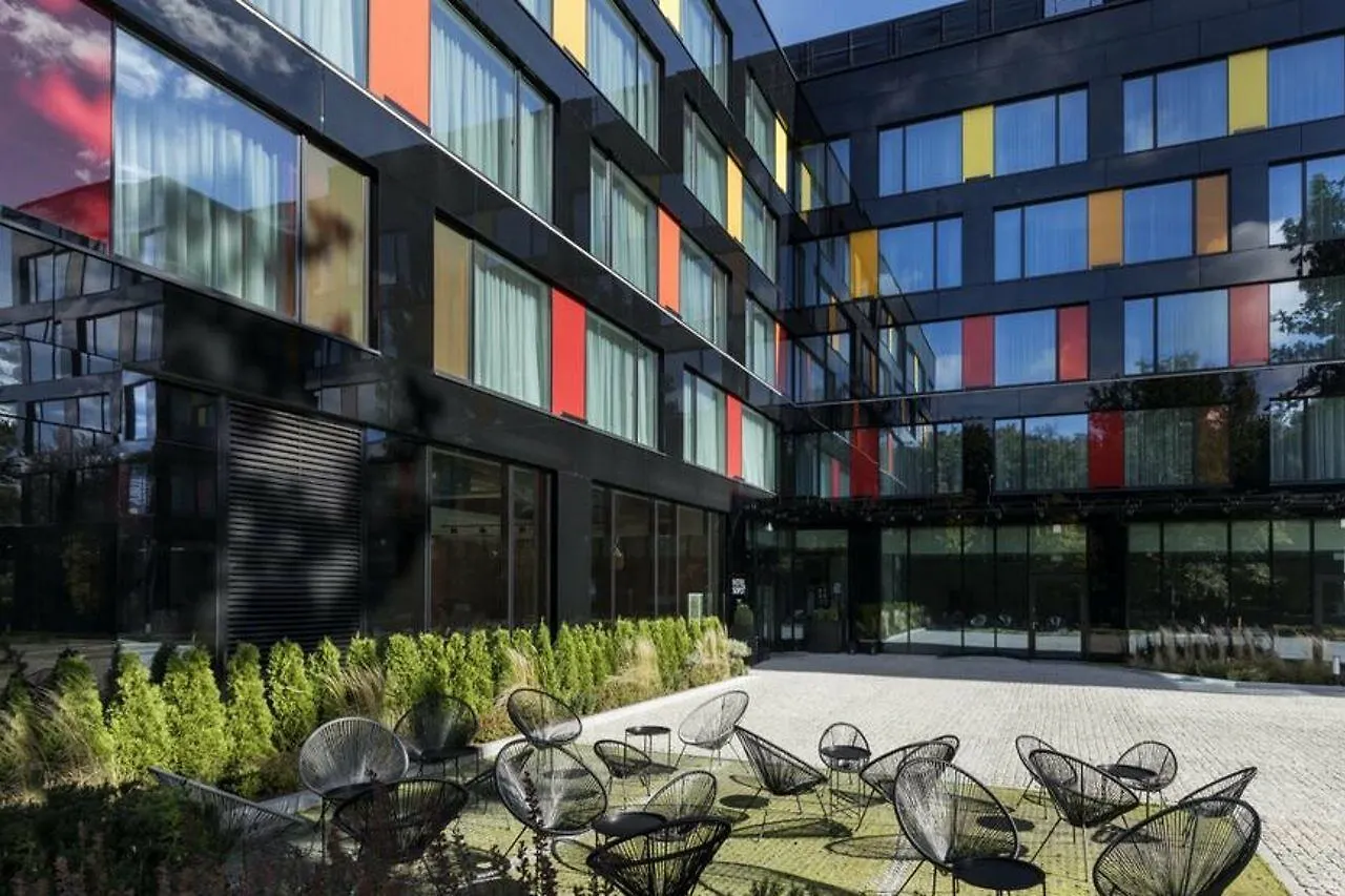 Hotel Sopot - Hotel, Conference & Spa